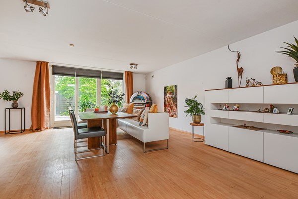 Medium property photo - Dahlia 5, 2631 VS Nootdorp
